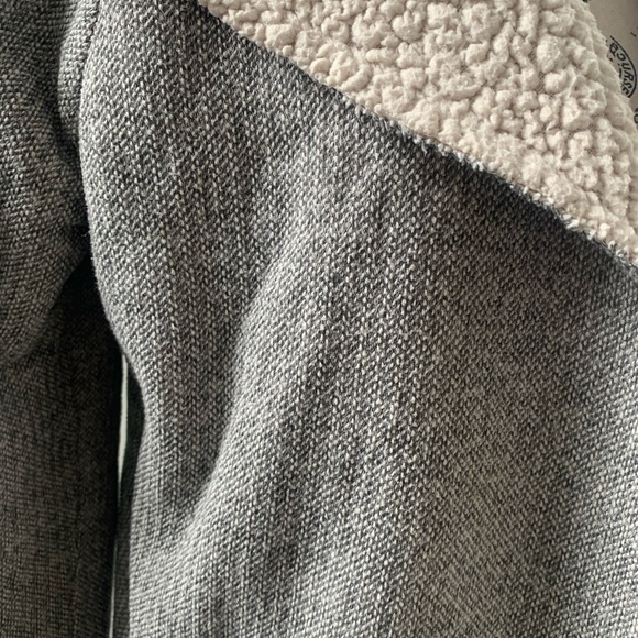 Cozy Jacket - Picture 2 of 4